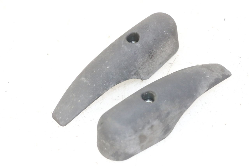 photo de FORK COVER PIAGGIO MP3 LT 400 (2007 - 2012) - Zoom on usage condition