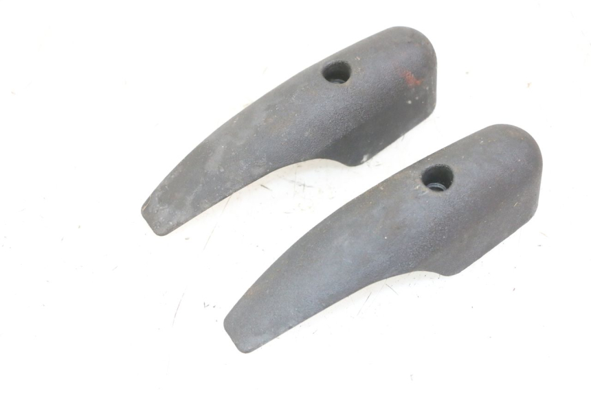 photo de FORK PANEL PIAGGIO MP3 125 (2006 - 2014) - Zoom on usage condition