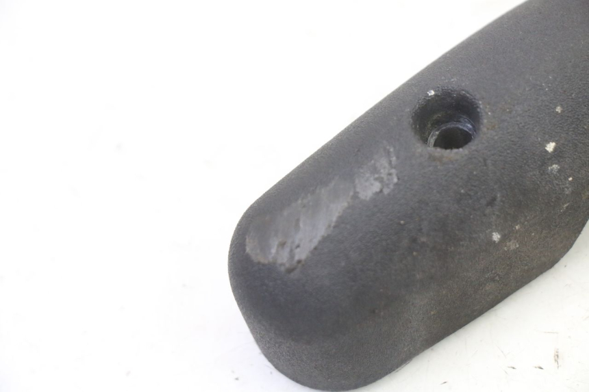 photo de FORK PANEL PIAGGIO MP3 500 (2014 - 2017) - Zoom on usage condition