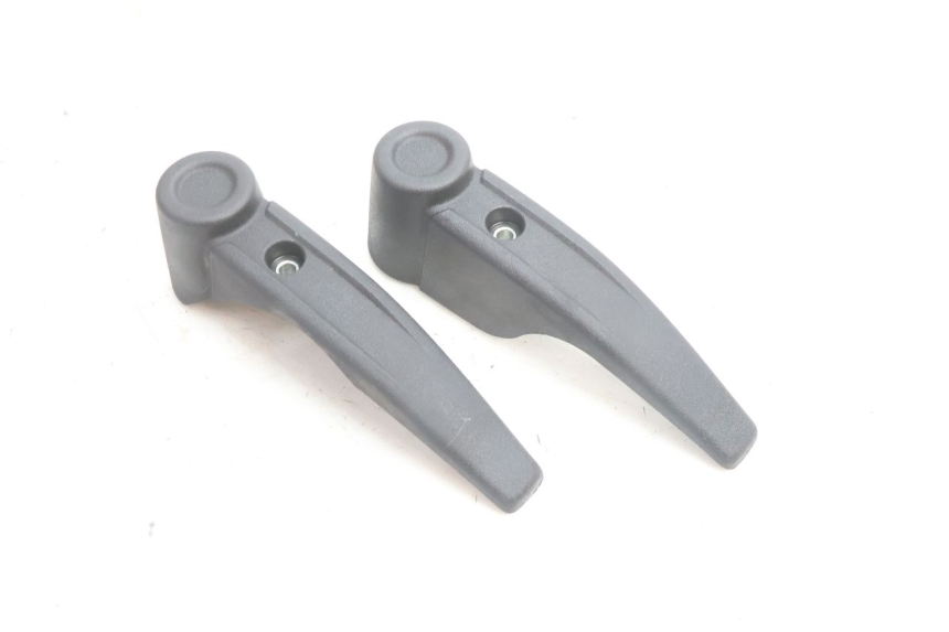 photo de FORK PANEL PIAGGIO MP3 500 (2016 - 2018) - Main view