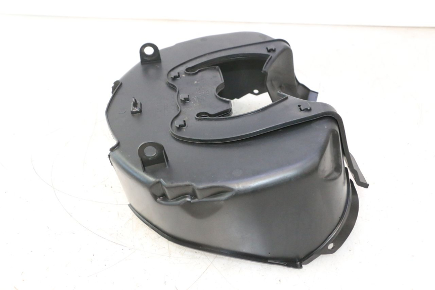 photo de FORK PANEL KYMCO LIKE 4T 50 (2019 - 2025) - Zoom on usage condition
