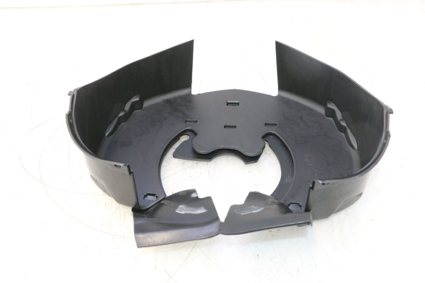 photo de FORK PANEL KYMCO LIKE 4T 50 (2019 - 2025) - Technical close-up