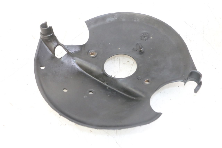 photo de FORK PANEL PIAGGIO NRG POWER PUREJET 50 (2018 - 2021) - Component detail