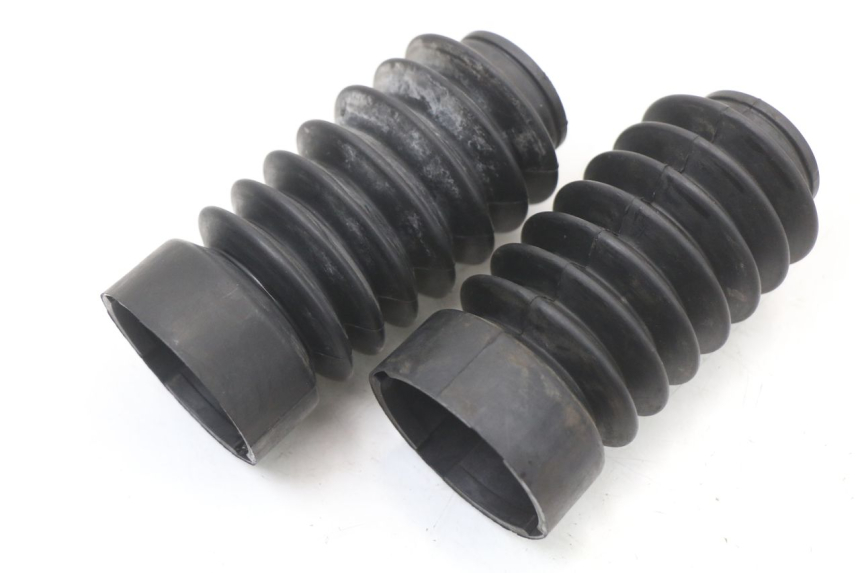 photo de Fork Cover SYM ORBIT 50 (2008 - 2010) - Zoom on usage condition