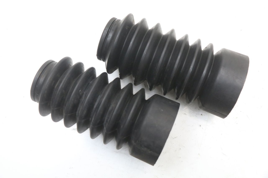 photo de Fork Cover SYM ORBIT 50 (2008 - 2010) - Alternative perspective