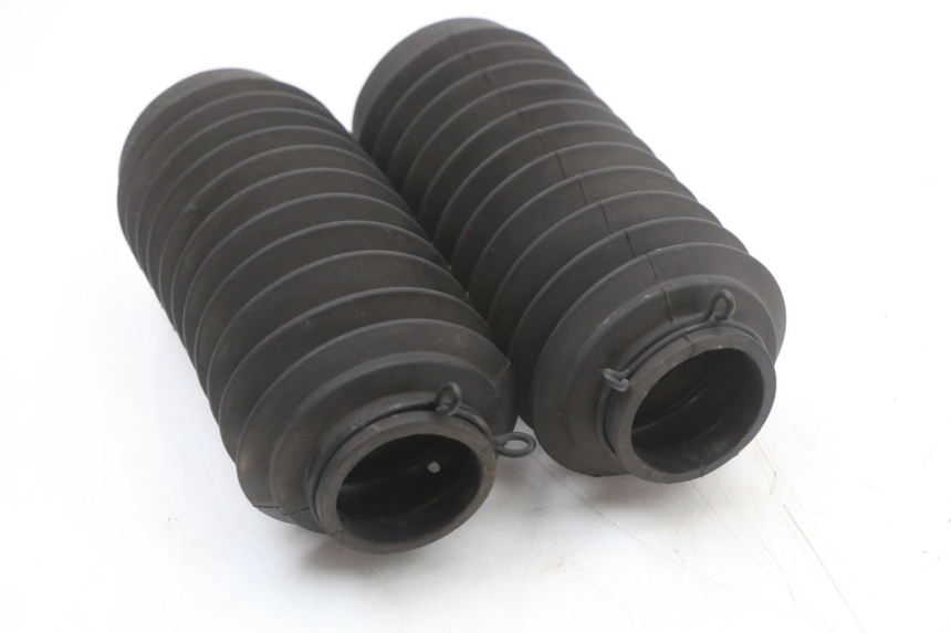 photo de FORK PANEL ASTOR ORCAL 125 (2015 - 2017) - Zoom on usage condition