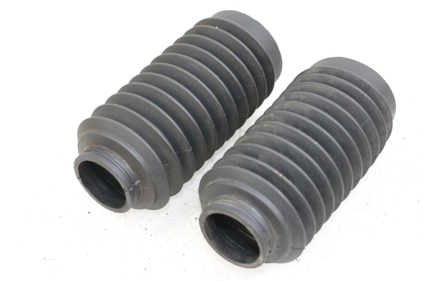 photo de FORK PANEL ASTOR ORCAL 125 (2015 - 2017) - Component detail