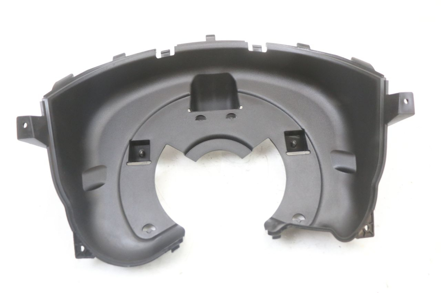 photo de FORK PANEL PEUGEOT DJANGO 125 (2014 - 2017) - Zoom on usage condition