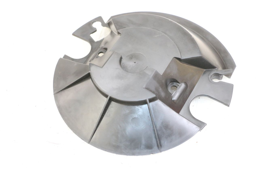 photo de FORK PANEL PEUGEOT ELYSTAR 125 (2002 - 2007) - Component detail