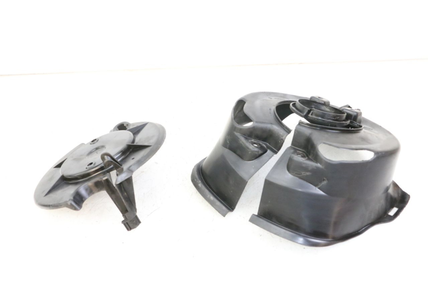 photo de FORK COVER PEUGEOT TKR TREKKER FURIOUS 50 (2005 - 2014) - Component detail