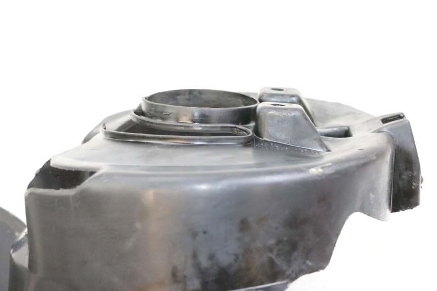 photo de FORK COVER PEUGEOT TKR TREKKER FURIOUS 50 (2005 - 2014) - Zoom on usage condition