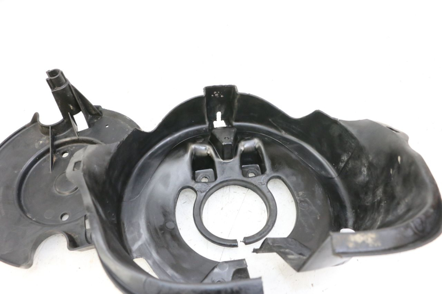 photo de FORK COVER PEUGEOT TKR TREKKER FURIOUS 50 (2005 - 2014) - Alternative perspective