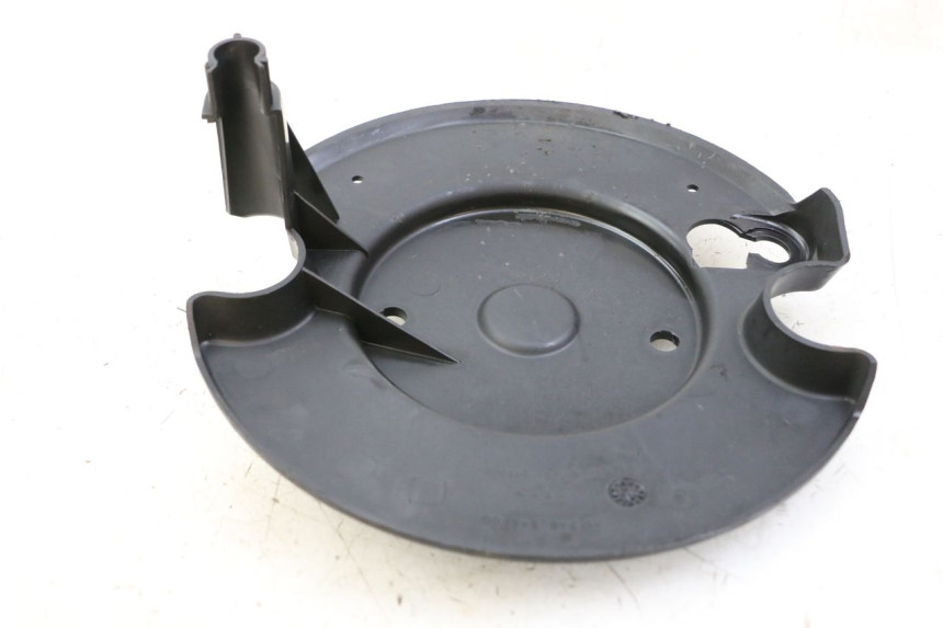 photo de FORK PANEL PEUGEOT TREKKER TKR 50 (2005 - 2014) - Component detail