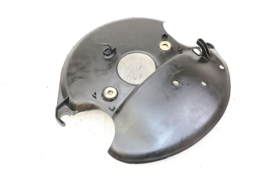 photo de FORK PANEL PIAGGIO NRG POWER PUREJET 50 (2018 - 2021) - Zoom on usage condition