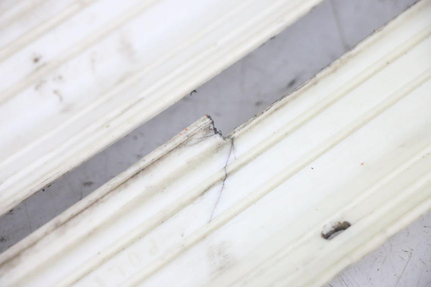 photo de FORK COVER GILERA RK 50 (1996 - 1999) - Zoom on usage condition