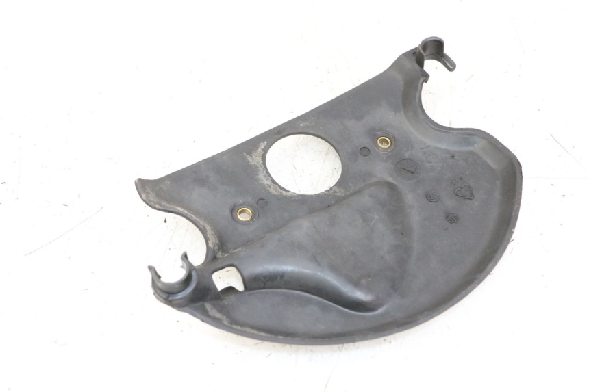 photo de FORK PANEL GILERA RUNNER LC 50 (1997 - 1998) - Component detail