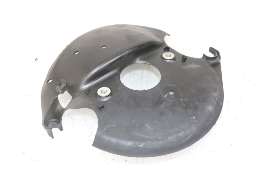 photo de FORK PANEL GILERA RUNNER SL 50 (2006 - 2009) - Component detail