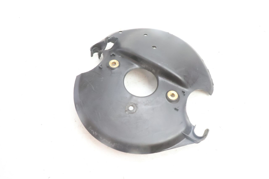 photo de FORK PANEL GILERA RUNNER SP 50 (2002 - 2004) - Zoom on usage condition