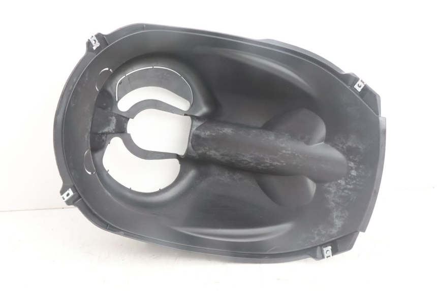photo de FORK PANEL JM MOTORS SANTANA EVO 50 (2024 - 2026) - Main view
