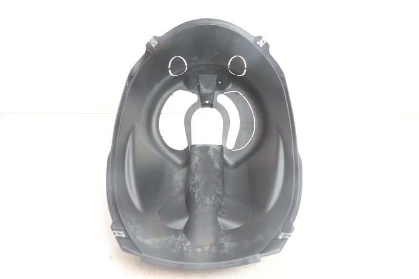 photo de FORK PANEL JM MOTORS SANTANA EVO 50 (2024 - 2026) - Fixing points details