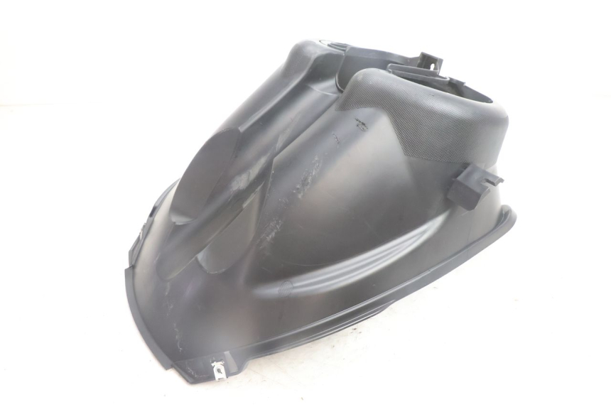 photo de FORK PANEL JM MOTORS SANTANA EVO 50 (2024 - 2026) - Surface and material condition