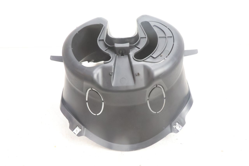 photo de FORK PANEL JM MOTORS SANTANA EVO 50 (2024 - 2026) - Markings and original references