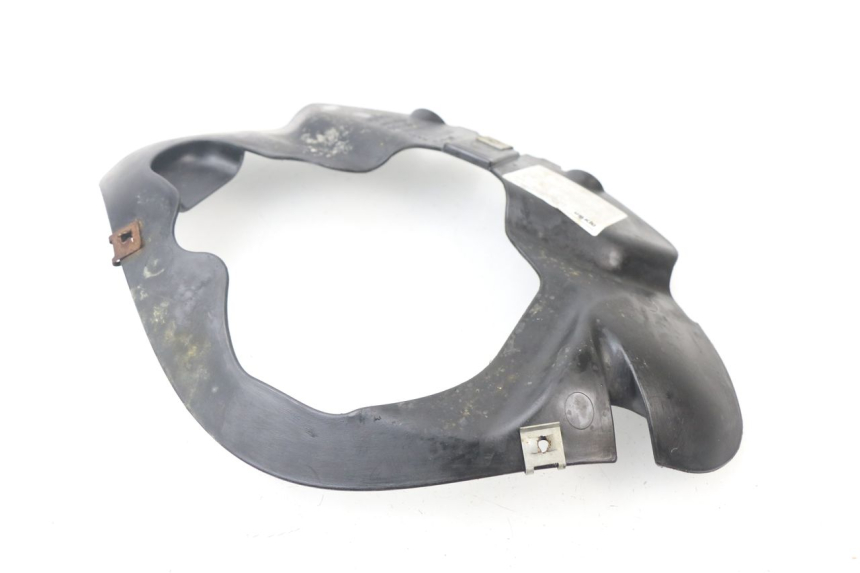 photo de FORK PANEL APRILIA SCARABEO GT 125 (1999 - 2007) - Zoom on usage condition