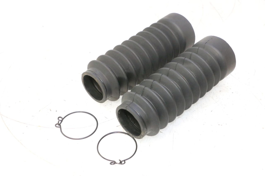 photo de FORK PANEL MASH SEVENTY FIVE 125 (2013 - 2021) - Main view