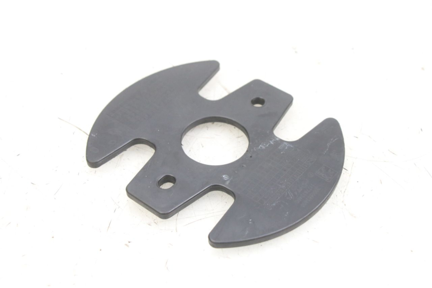 photo de FORK COVER PEUGEOT SPEEDFIGHT 4 4T 50 (2015 - 2020) - Main view