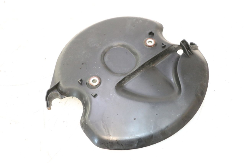 photo de FORK PANEL GILERA STALKER 50 (2004 - 2014) - Zoom on usage condition