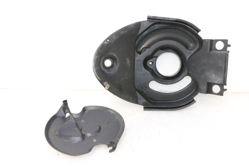 photo de FORK PANEL GILERA STALKER 50 (2004 - 2014) - Main view