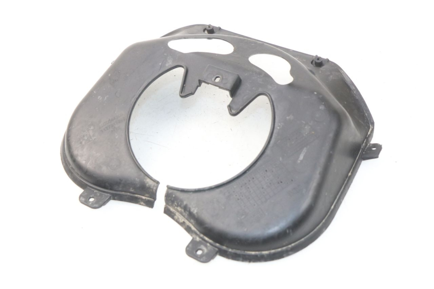 photo de FORK PANEL PEUGEOT STREETZONE 2T 50 (2014 - 2019) - Zoom on usage condition