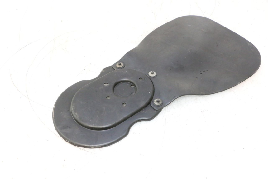 photo de FORK PANEL KYMCO SUPER 8 2T 50 (2007 - 2013) - Main view