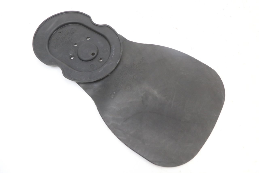 photo de FORK PANEL KYMCO SUPER 8 4T 50 (2018 - 2020) - Component detail