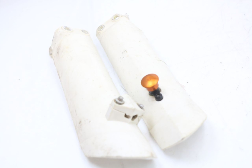 photo de FORK PANEL KTM SX 85 (2013 - 2017) - Alternative perspective