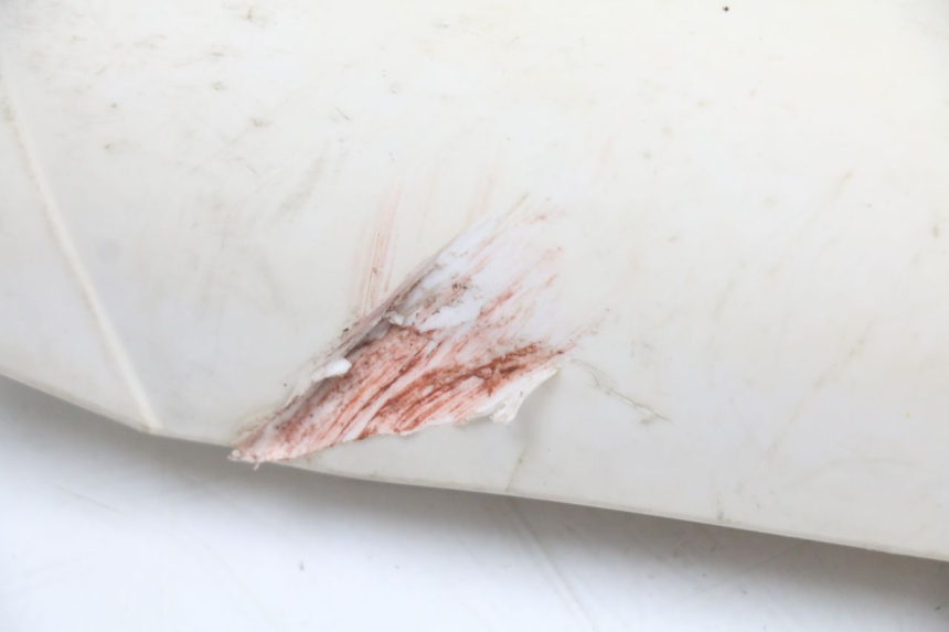 photo de FORK PANEL KTM SX 85 (2013 - 2017) - Fixing points details