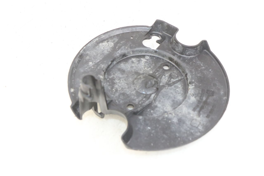 photo de FORK COVER PEUGEOT TKR TREKKER FURIOUS 50 (2005 - 2014) - Zoom on usage condition