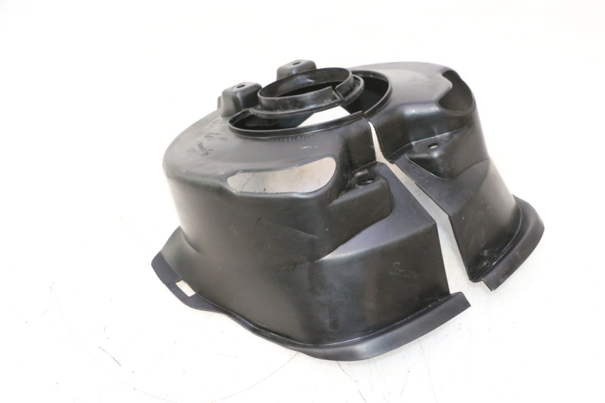 photo de FORK COVER PEUGEOT TKR TREKKER FURIOUS 50 (2005 - 2014) - Surface and material condition