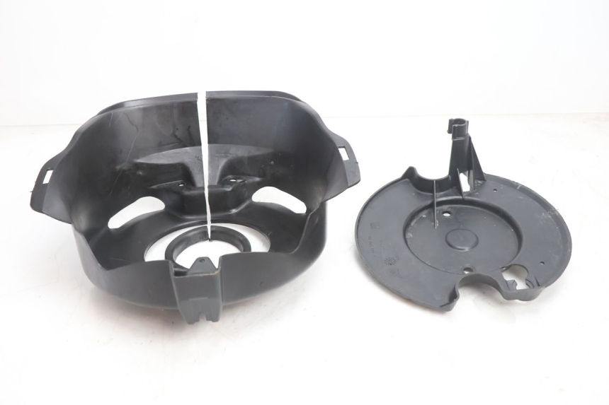 photo de FORK PANEL PEUGEOT TREKKER TKR 50 (2005 - 2014) - Main view