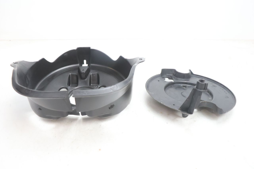 photo de FORK PANEL PEUGEOT TREKKER TKR 50 (2005 - 2014) - Component detail