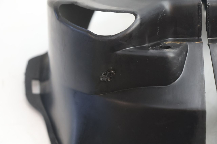 photo de FORK PANEL PEUGEOT TREKKER TKR 50 (2005 - 2014) - Technical close-up