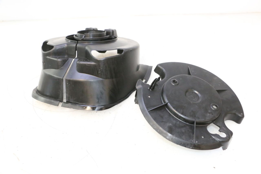 photo de FORK COVER PEUGEOT TREKKER 50 (1995 - 2004) - Main view