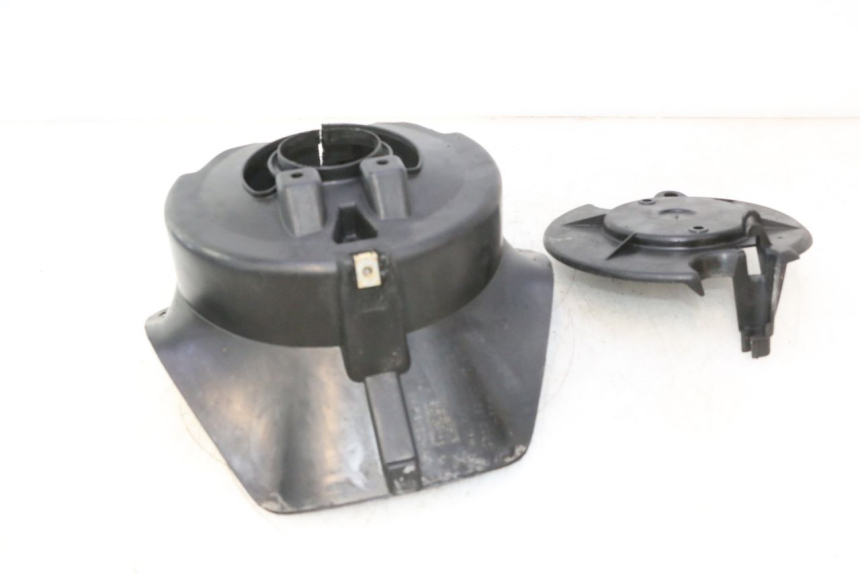 photo de FORK COVER PEUGEOT TREKKER 50 (1995 - 2004) - Alternative perspective