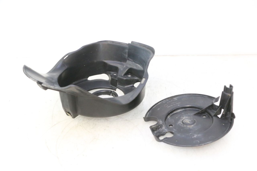 photo de FORK COVER PEUGEOT TREKKER 50 (1995 - 2004) - Technical close-up