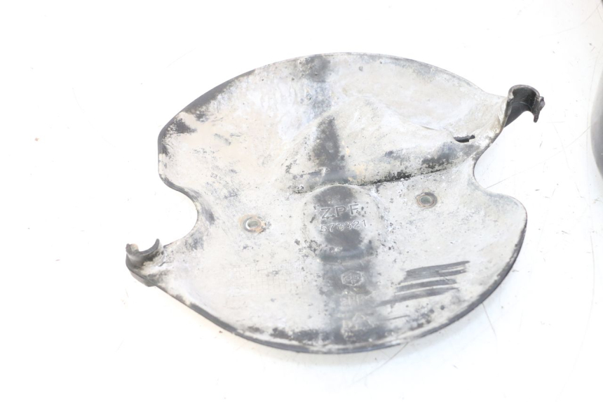 photo de FORK PANEL PIAGGIO TYPHOON 50 (2000 - 2009) - Component detail