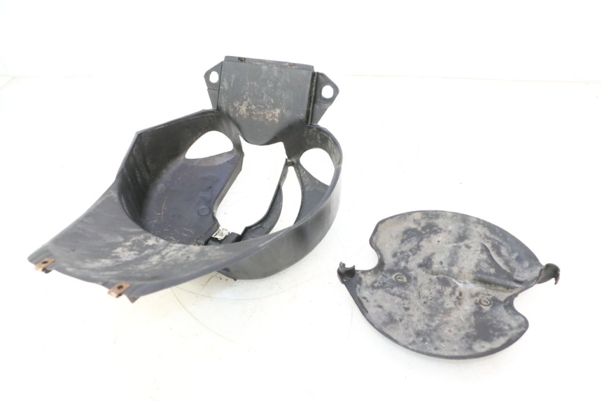 photo de FORK PANEL PIAGGIO TYPHOON 50 (2000 - 2009) - Main view