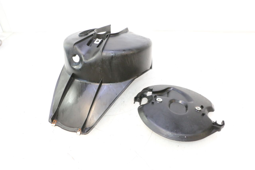 photo de FORK PANEL PIAGGIO TYPHOON 50 (2000 - 2009) - Alternative perspective