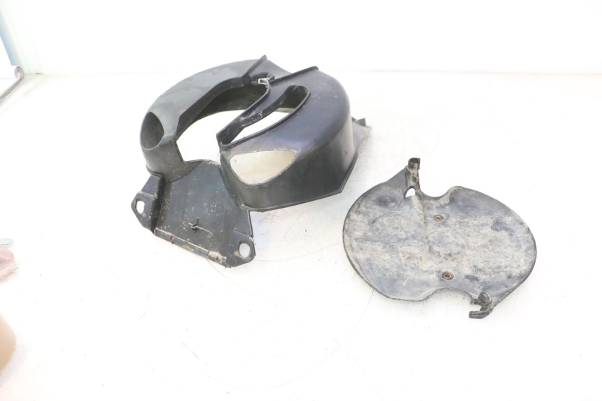 photo de FORK COVER PIAGGIO TYPHOON 50 (1993 - 1999) - Zoom on usage condition