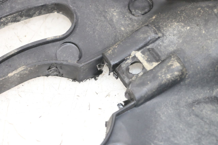 photo de FORK COVER PIAGGIO TYPHOON 80 (1994 - 1997) - Component detail