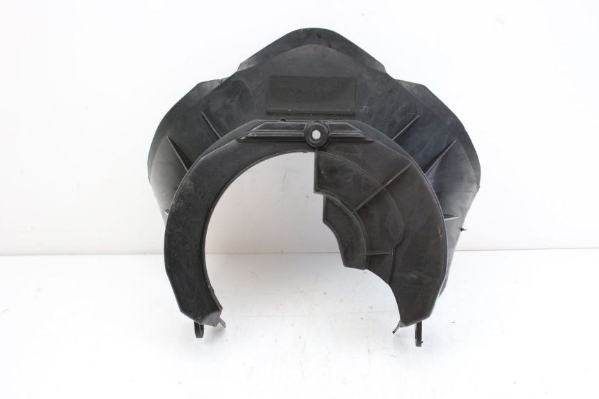 photo de FORK COVER SUZUKI UH BURGMAN 125 (2002 - 2006) - Fixing points details